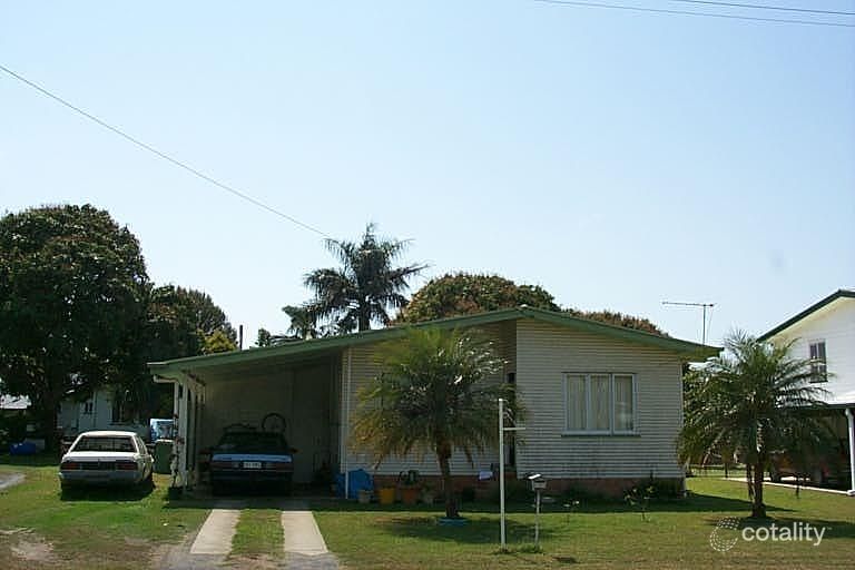 20 O'Keefe St, West Mackay, QLD 4740