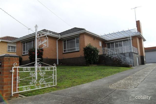 26 Emerald St, Essendon West, VIC 3040