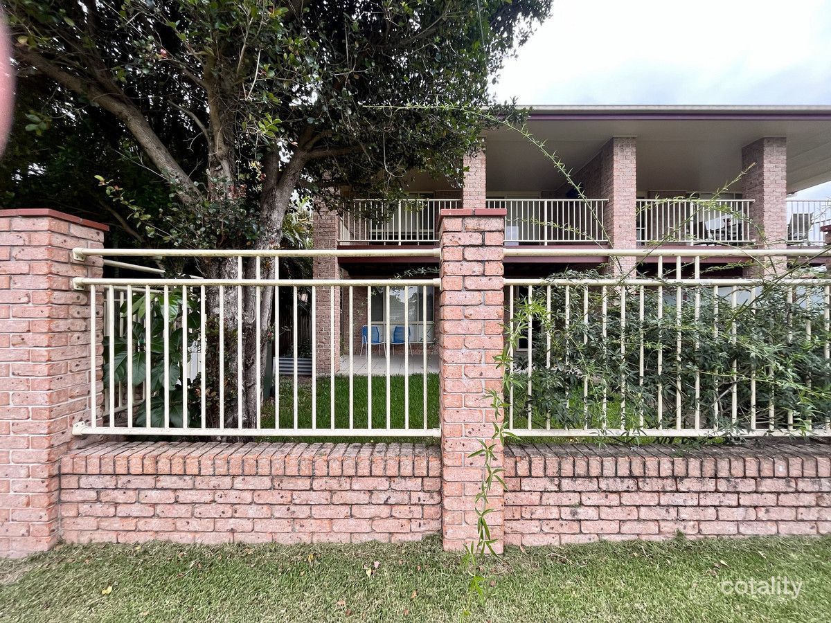 1/99 Oliver St, Grafton, NSW 2460