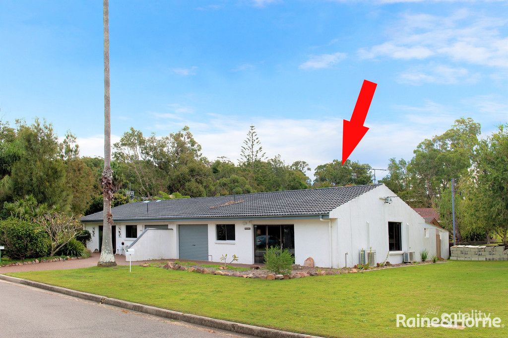 1/28 Ash St, Soldiers Point, NSW 2317