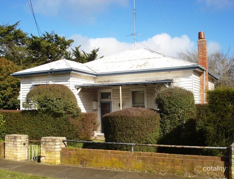 861 Carngham-Linton Rd, Snake Valley, VIC 3351