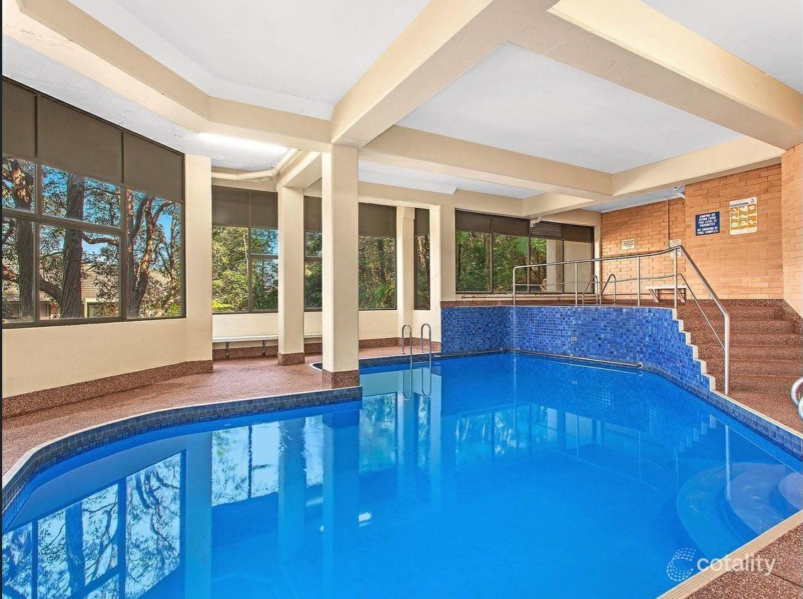 113/25 Best St, Lane Cove, NSW 2066