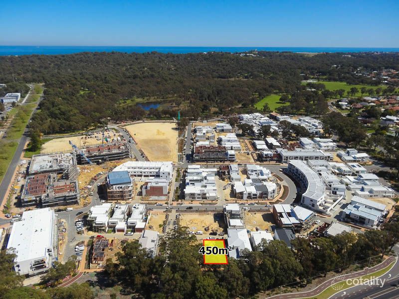 12 Destiny Lane, Floreat, WA 6014