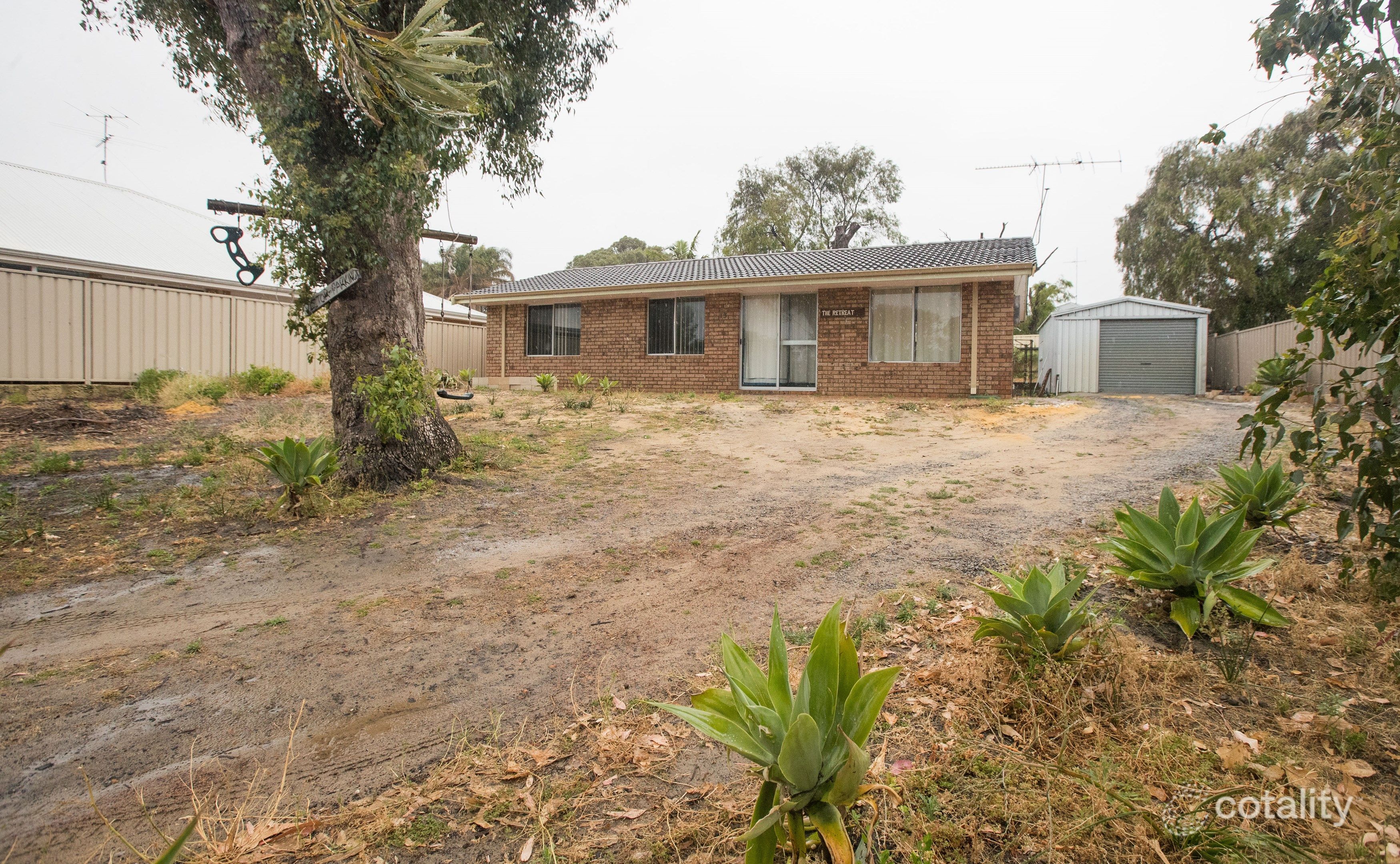 13 William St, Dawesville, WA 6211