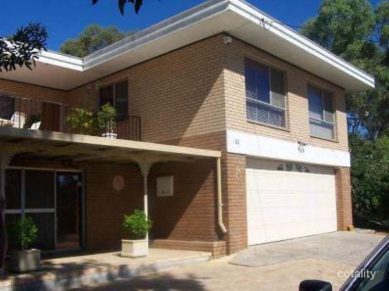 80 Swan View Rd, Swan View, WA 6056