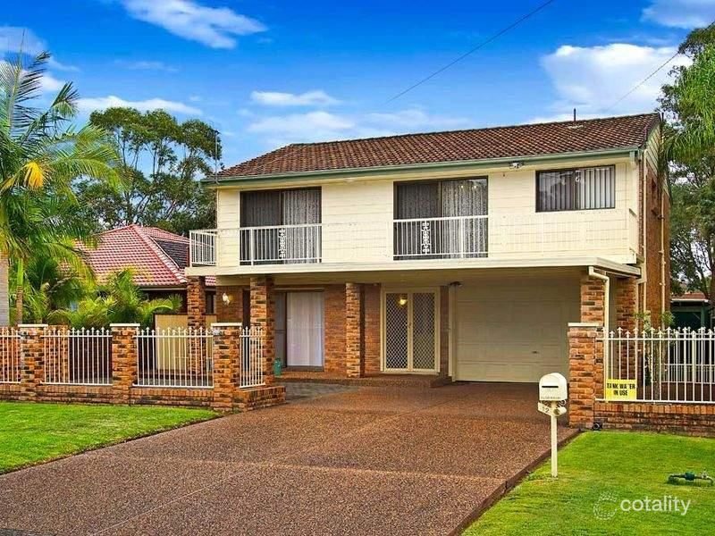 12 Bosun Cl, Bateau Bay, NSW 2261