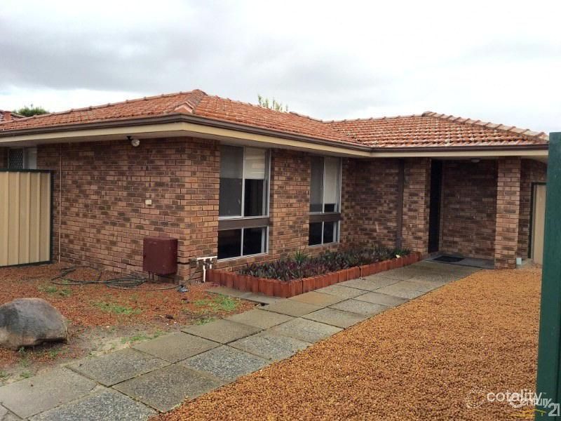 4/25 Kimberley St, Belmont, WA 6104