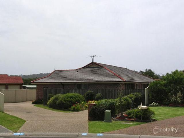 26 Northview Tce, Figtree, NSW 2525