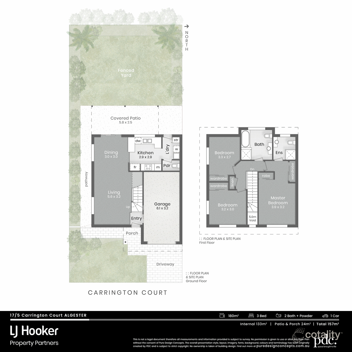 17/5 Carrington Ct, Algester, QLD 4115