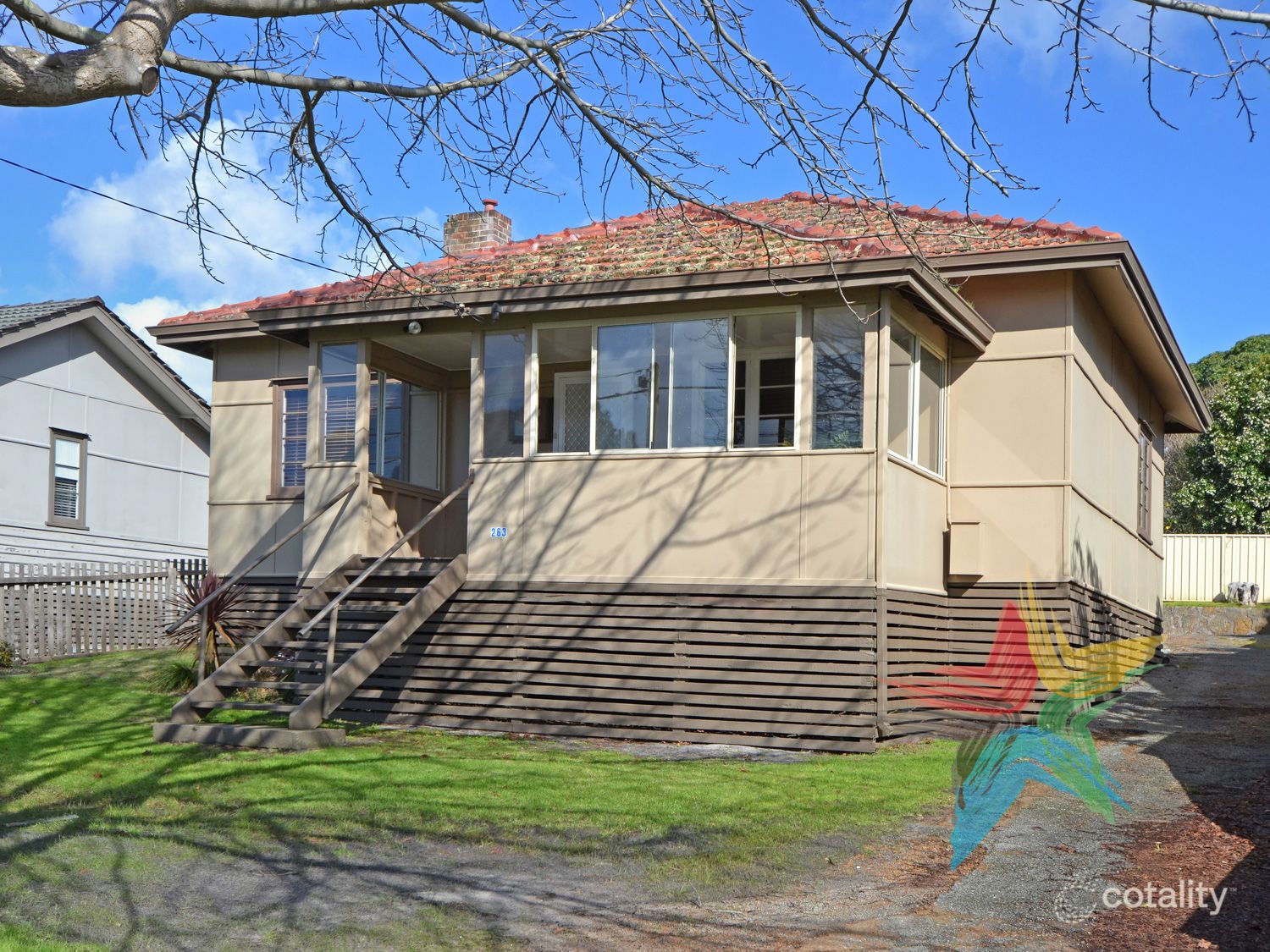 263 Albany Hwy, Mount Melville, WA 6330
