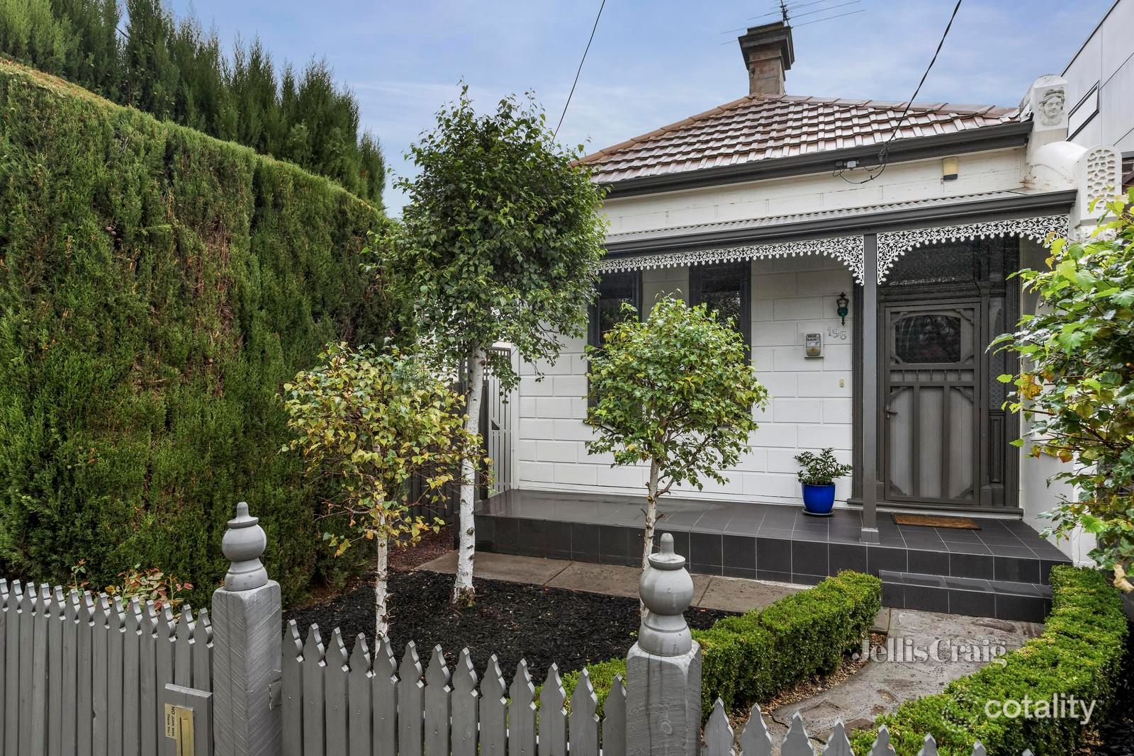 196 Gillies St, Fairfield, VIC 3078