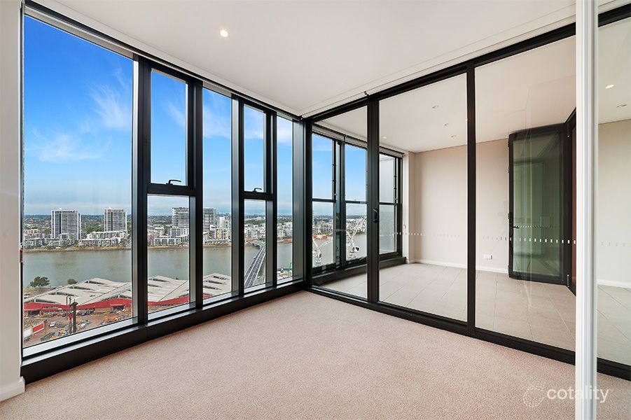 2005/2 Waterways St, Wentworth Point, NSW 2127