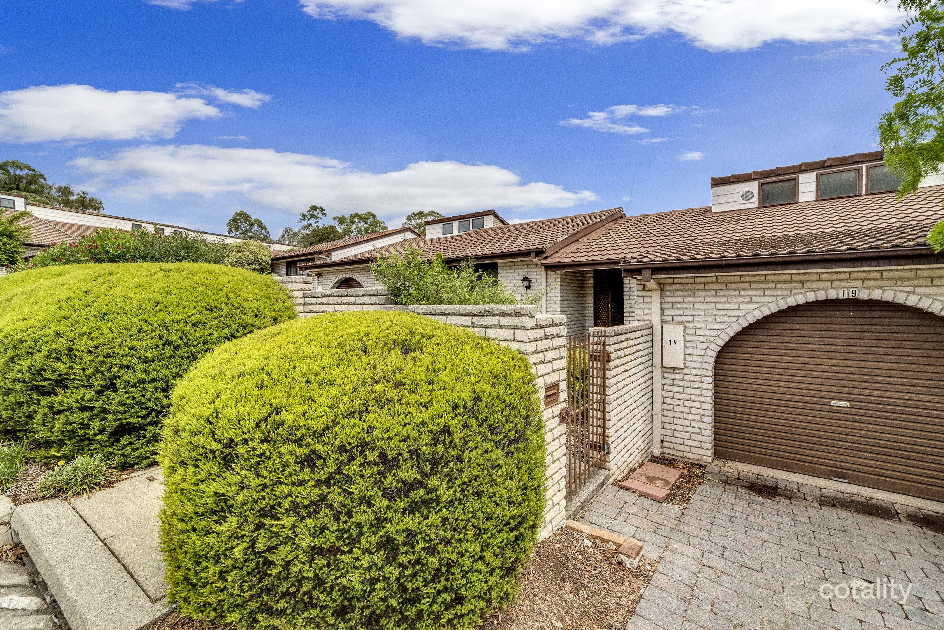 19/16 Sexton St, Cook, ACT 2614