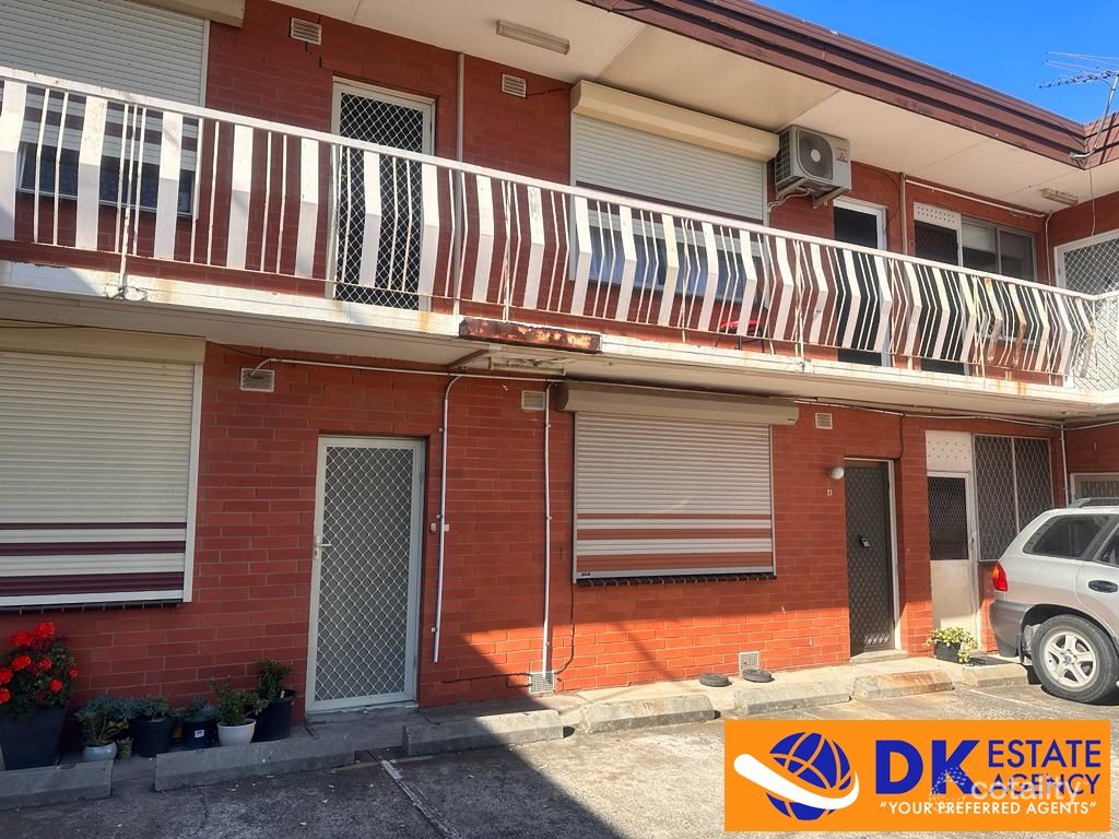 4/12 Cranbourne Ave, Sunshine North, VIC 3020