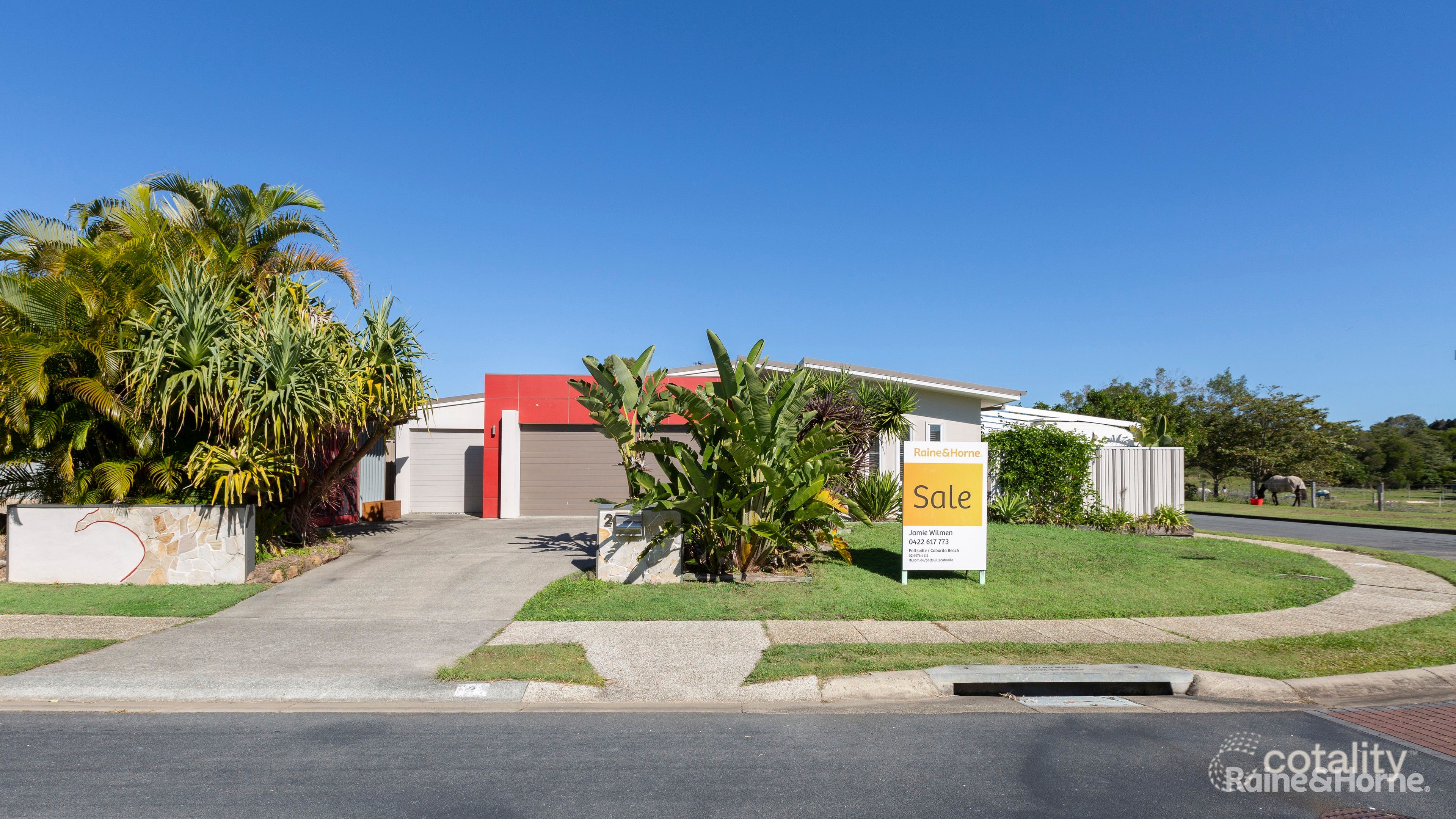 2 Terrigal St, Pottsville, NSW 2489