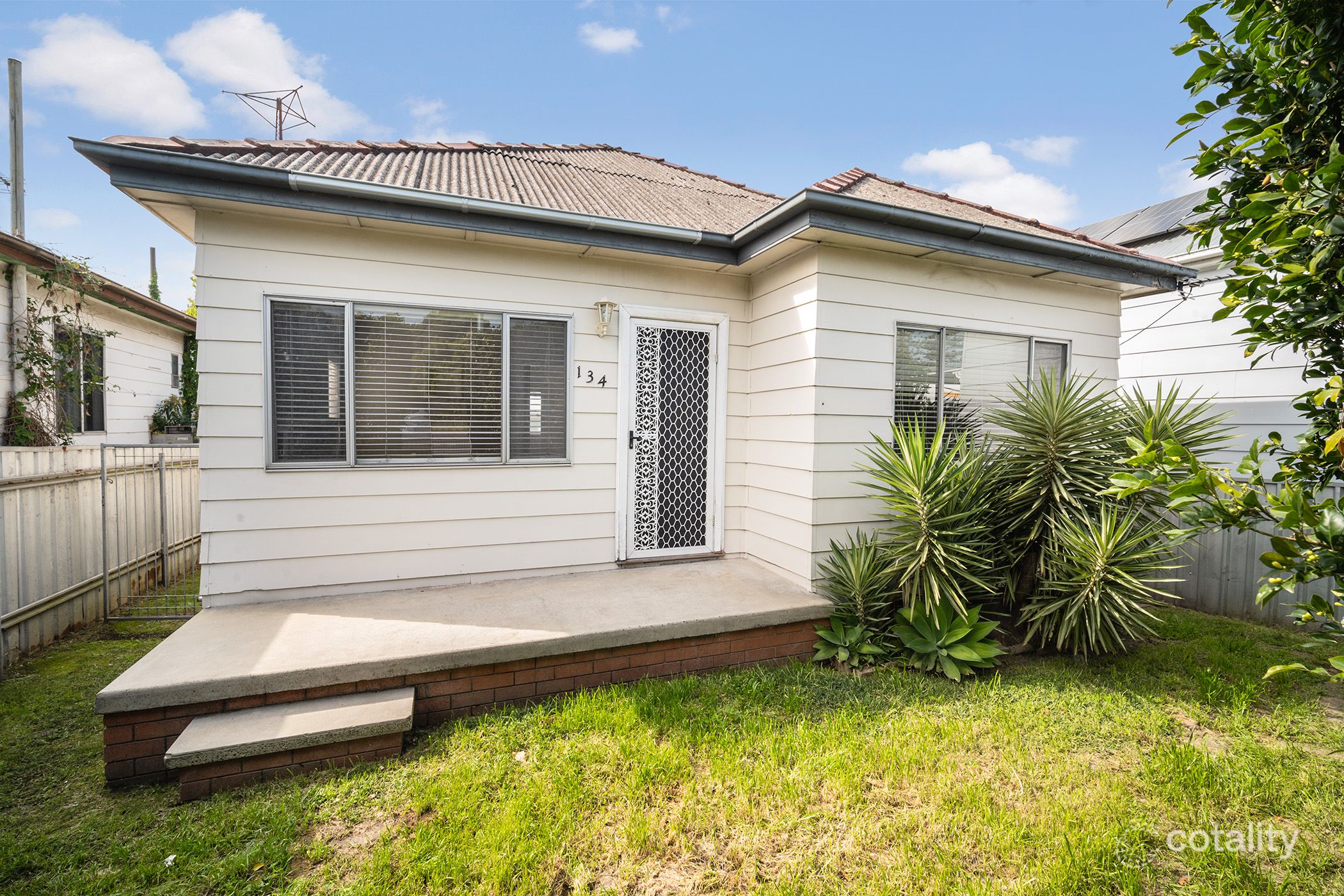 134 Turton Rd, Waratah, NSW 2298