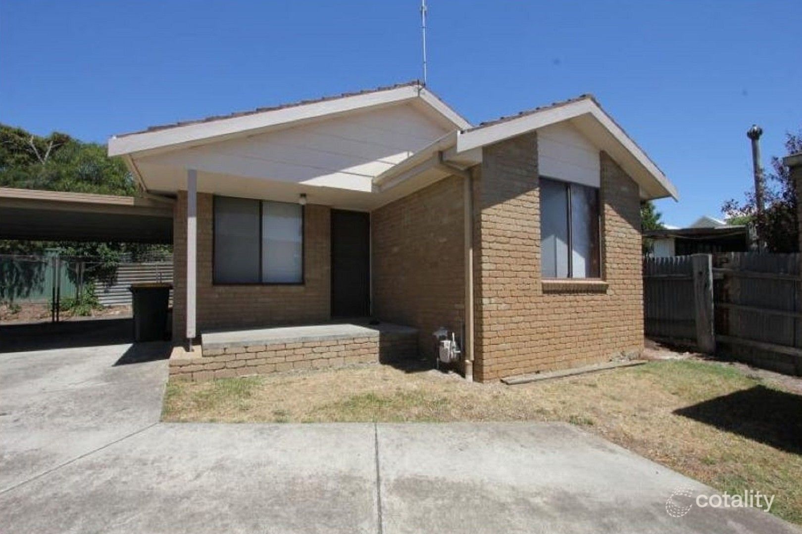 3/6 Boyle St, Golden Point, VIC 3350