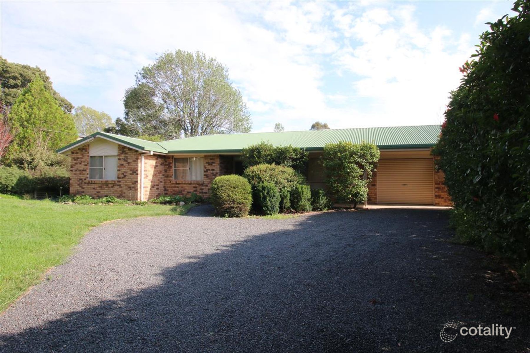 18 Naas St, Tenterfield, NSW 2372