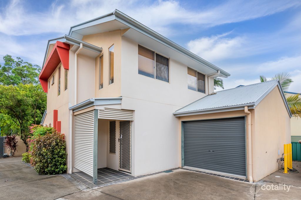 7/82 Simpson St, Beerwah, QLD 4519