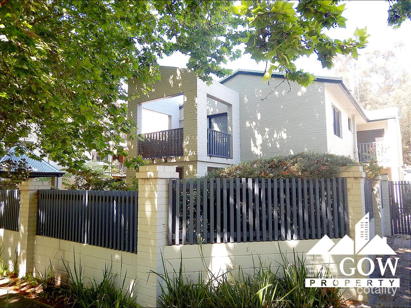 12/24 Lansdowne St, Jolimont, WA 6014