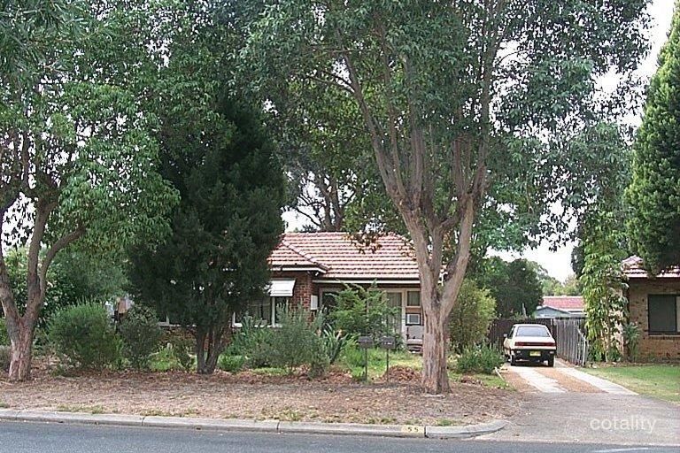 55 Gregory St, Belmont, WA 6104