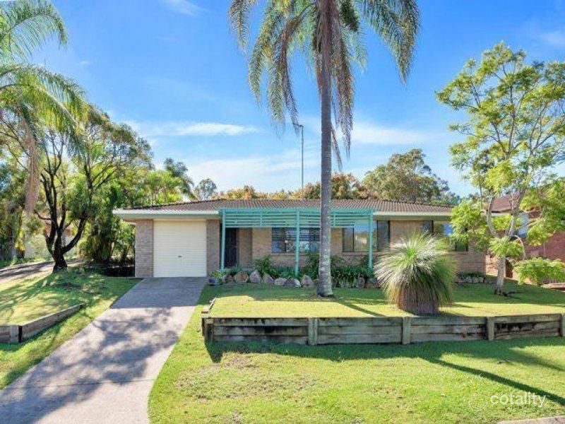 56 Plateau Cres, Carrara, QLD 4211