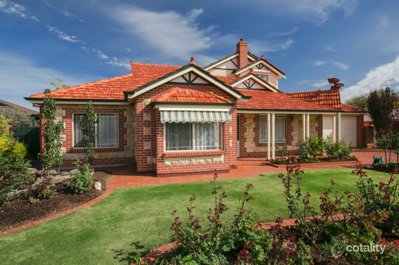 8 Comley Ct, Novar Gardens, SA 5040