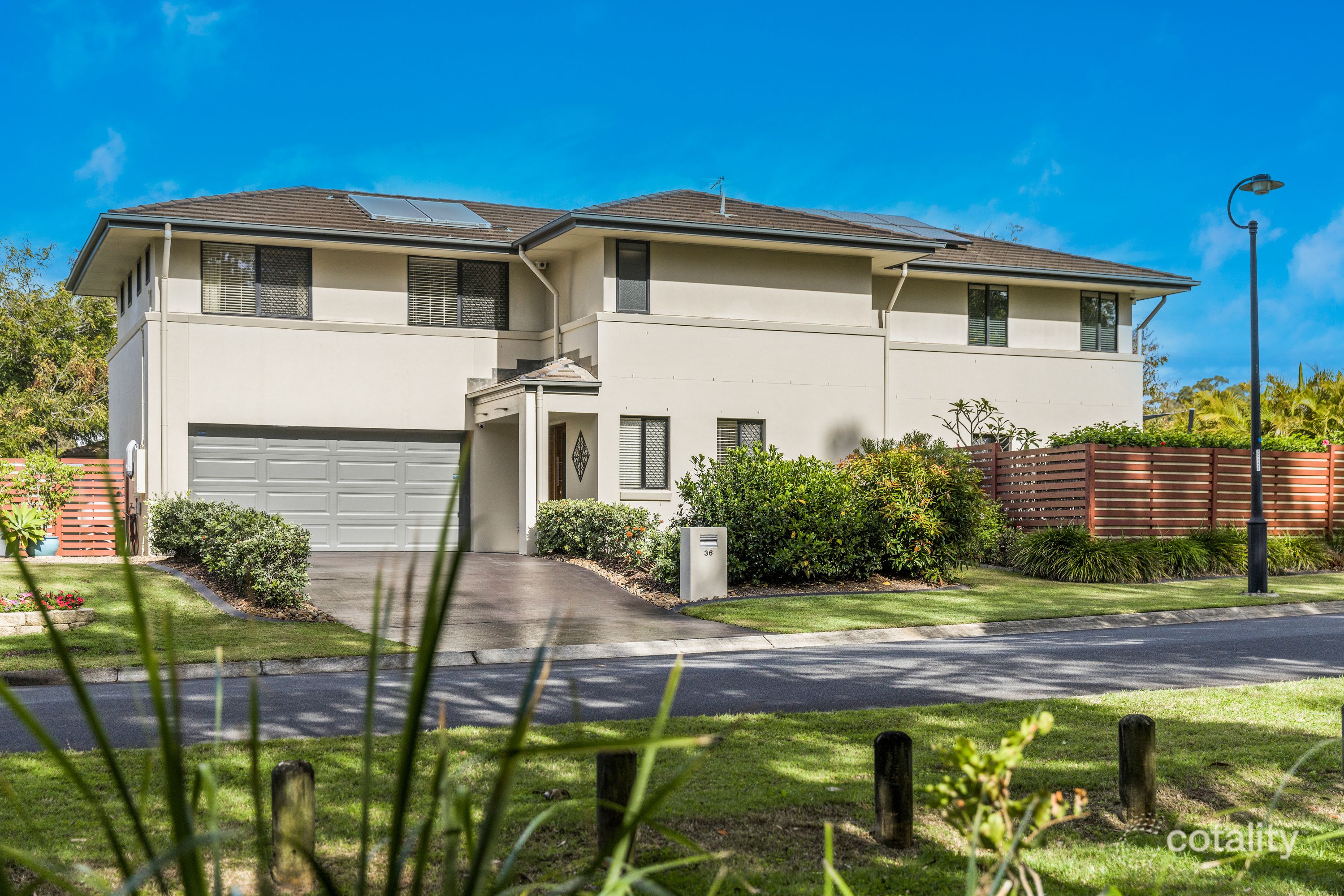 36 Azure Ave, Redland Bay, QLD 4165