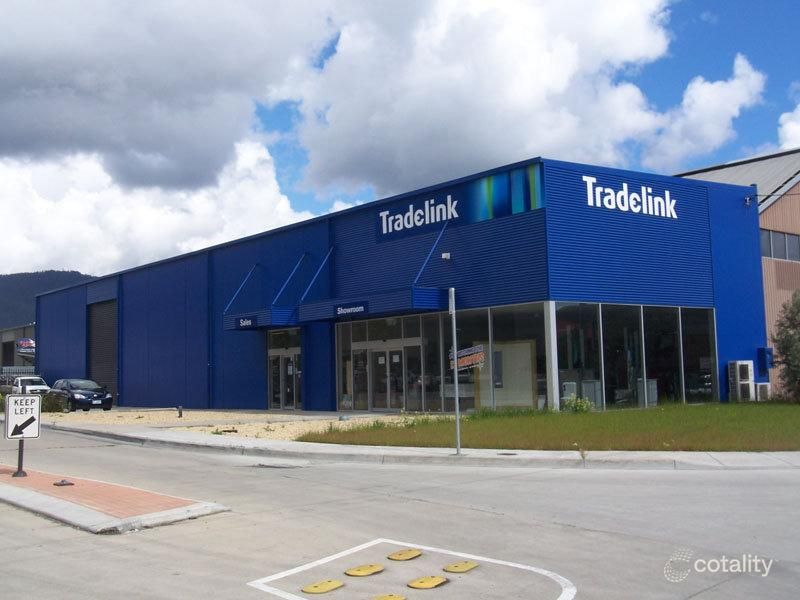 2 Linear Ct, Derwent Park, TAS 7009