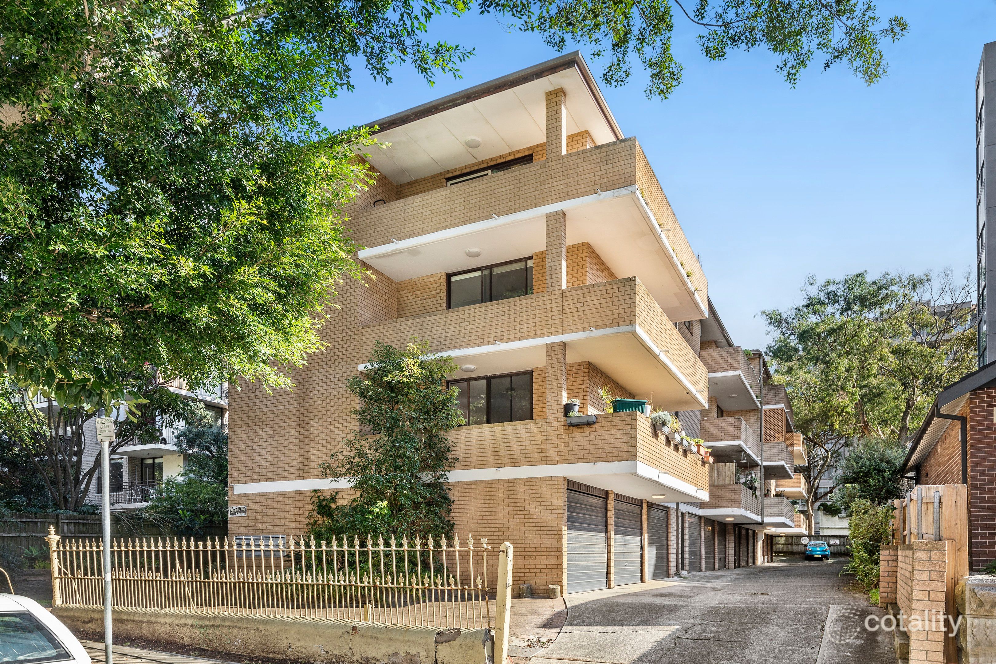 8/25 Ocean St N, Bondi, NSW 2026