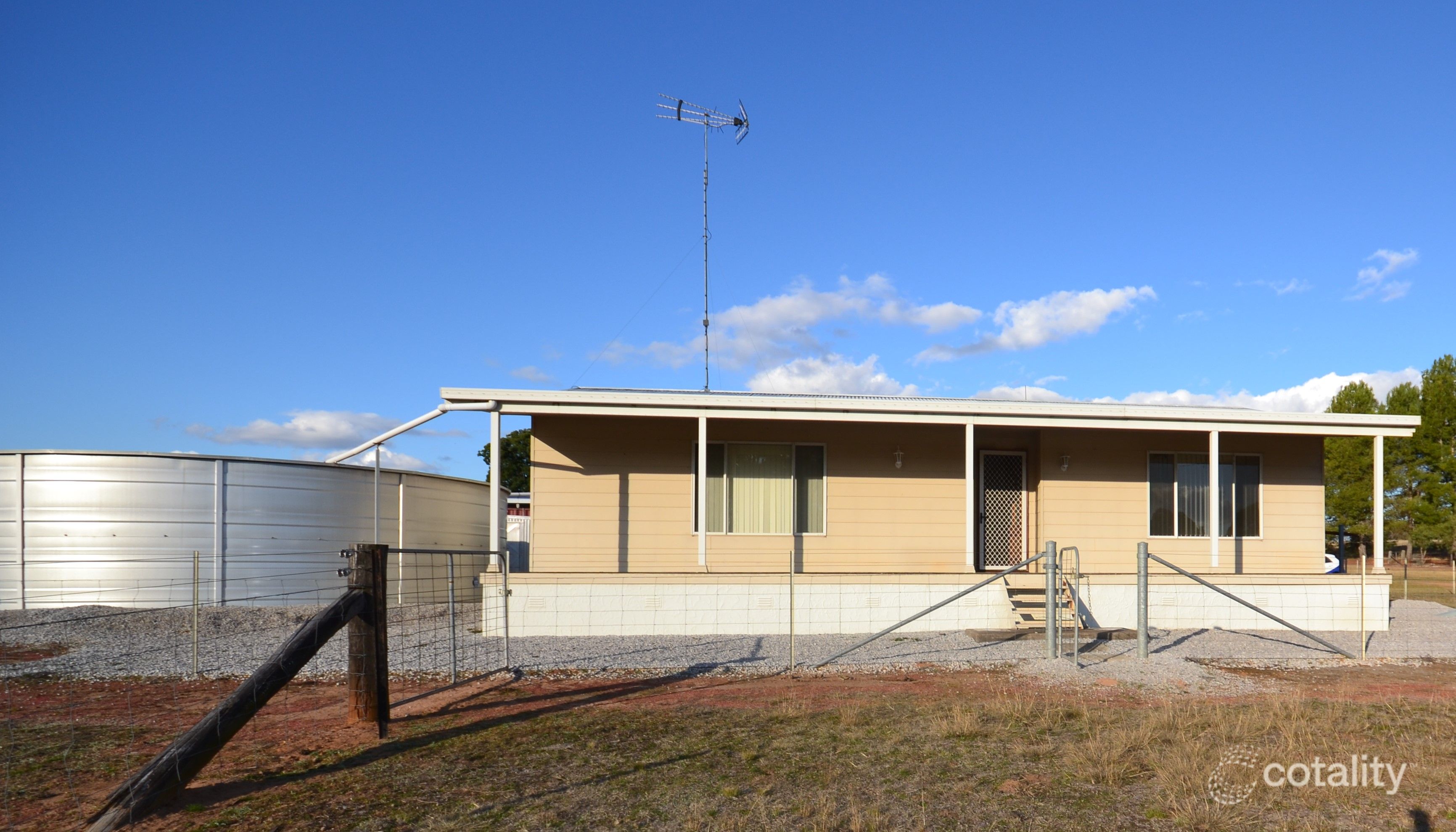 5500 Ulan Rd, Turill, NSW 2850
