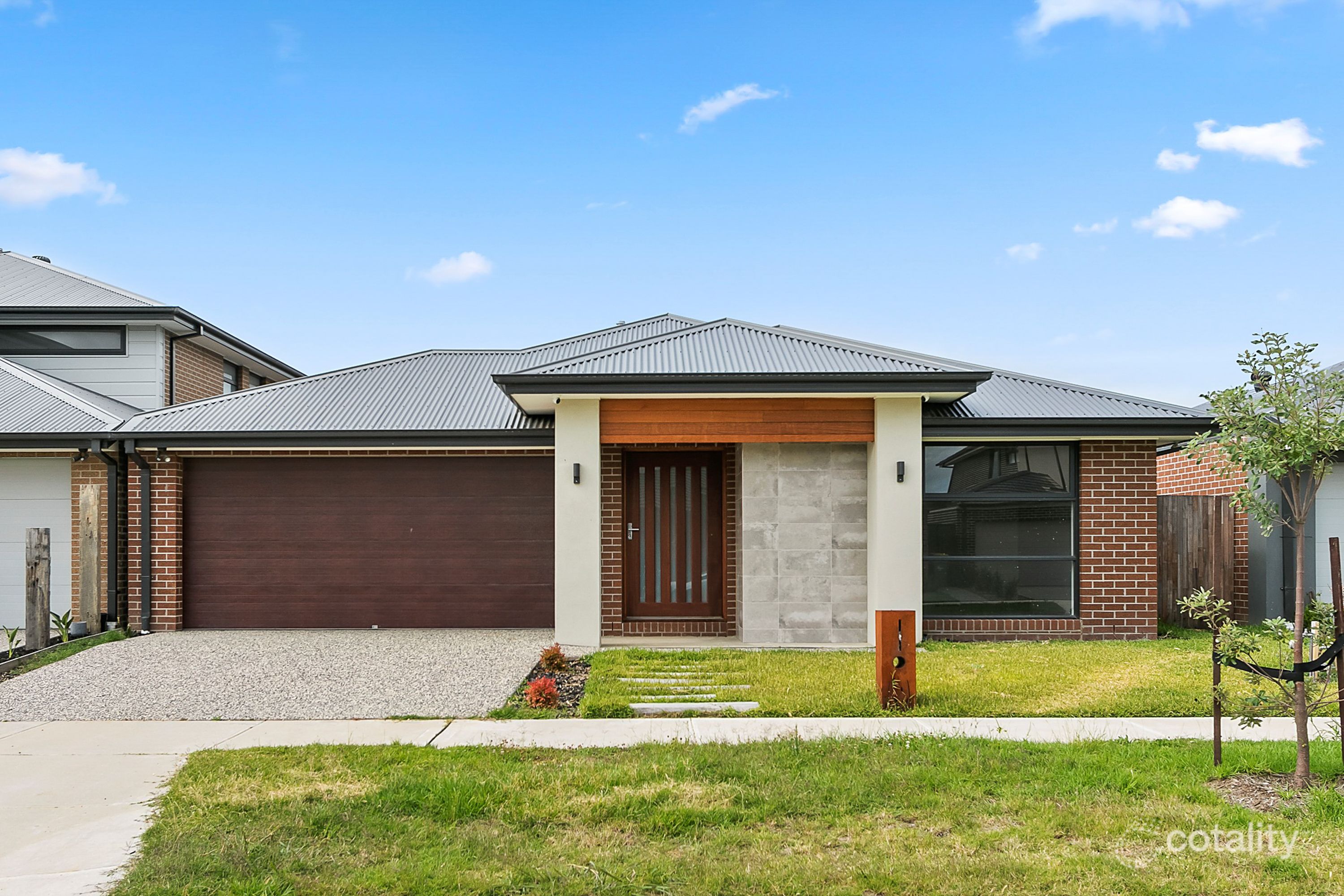 55 Kaduna Dr, Officer South, VIC 3809