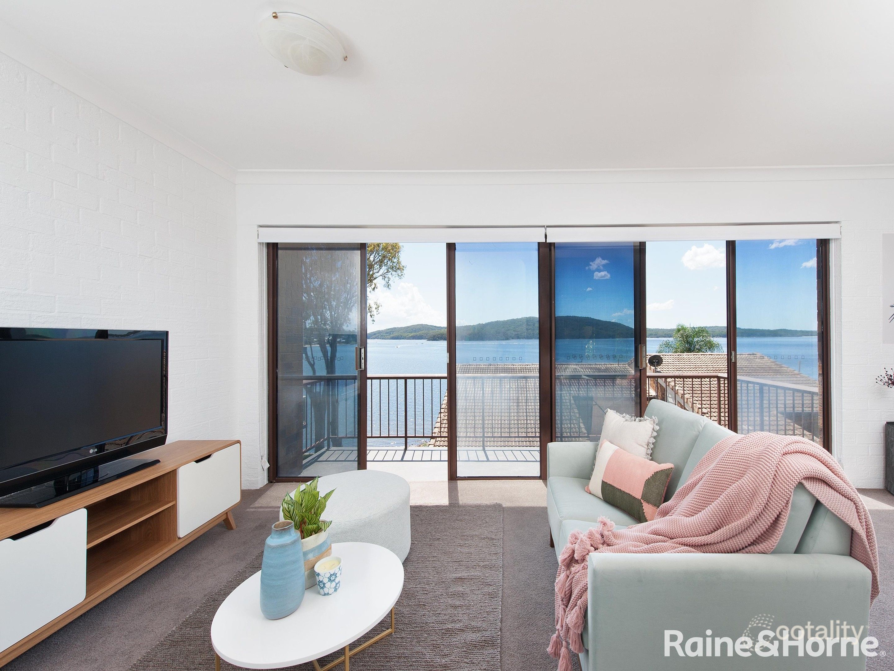 3/107 Soldiers Point Rd, Soldiers Point, NSW 2317