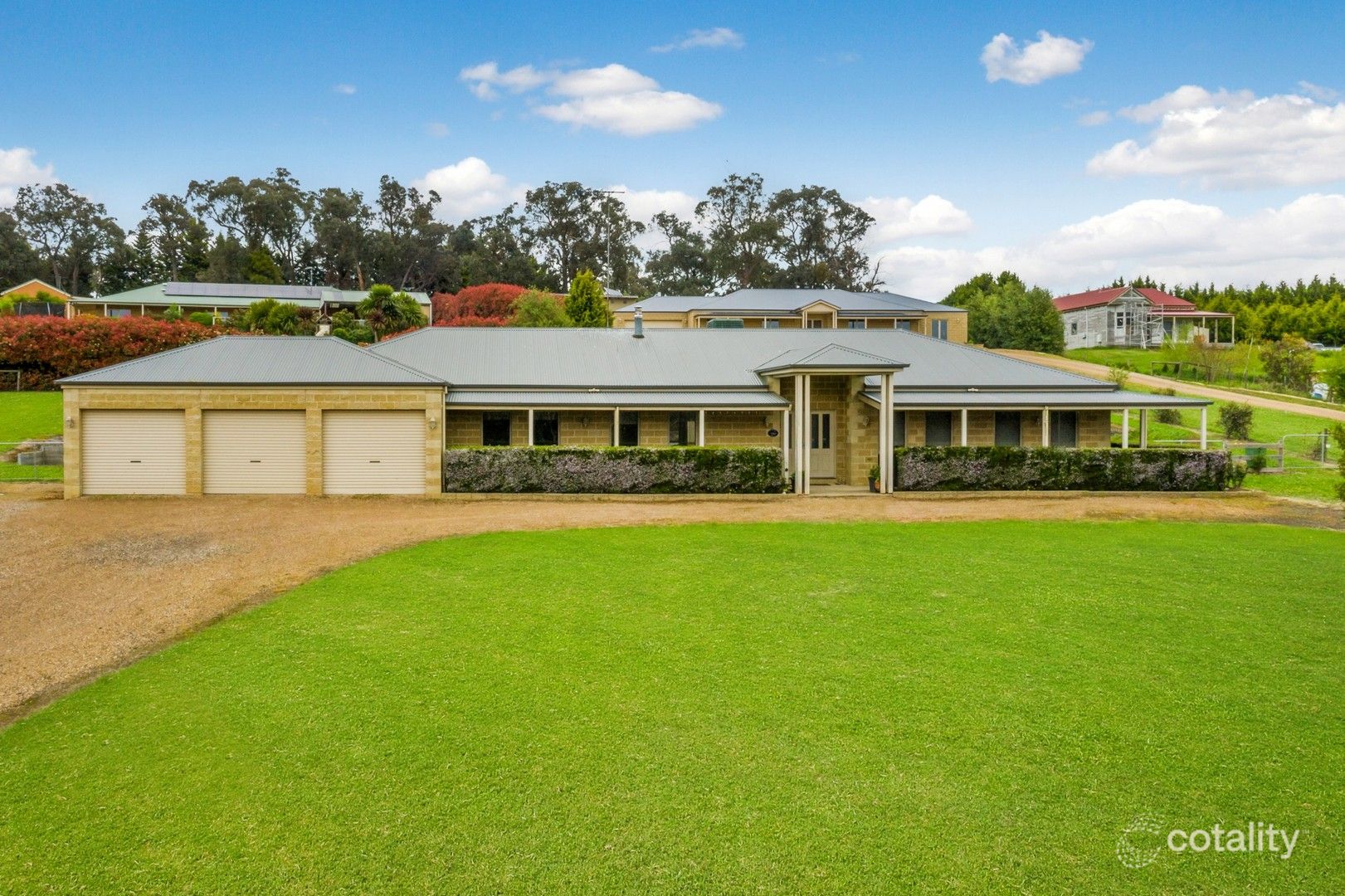 40 Mcdonald Dr, Wandong, VIC 3758