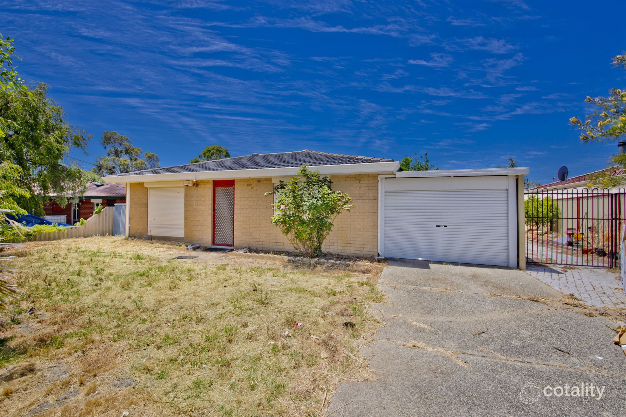 11 Thorley Way, Lockridge, WA 6054