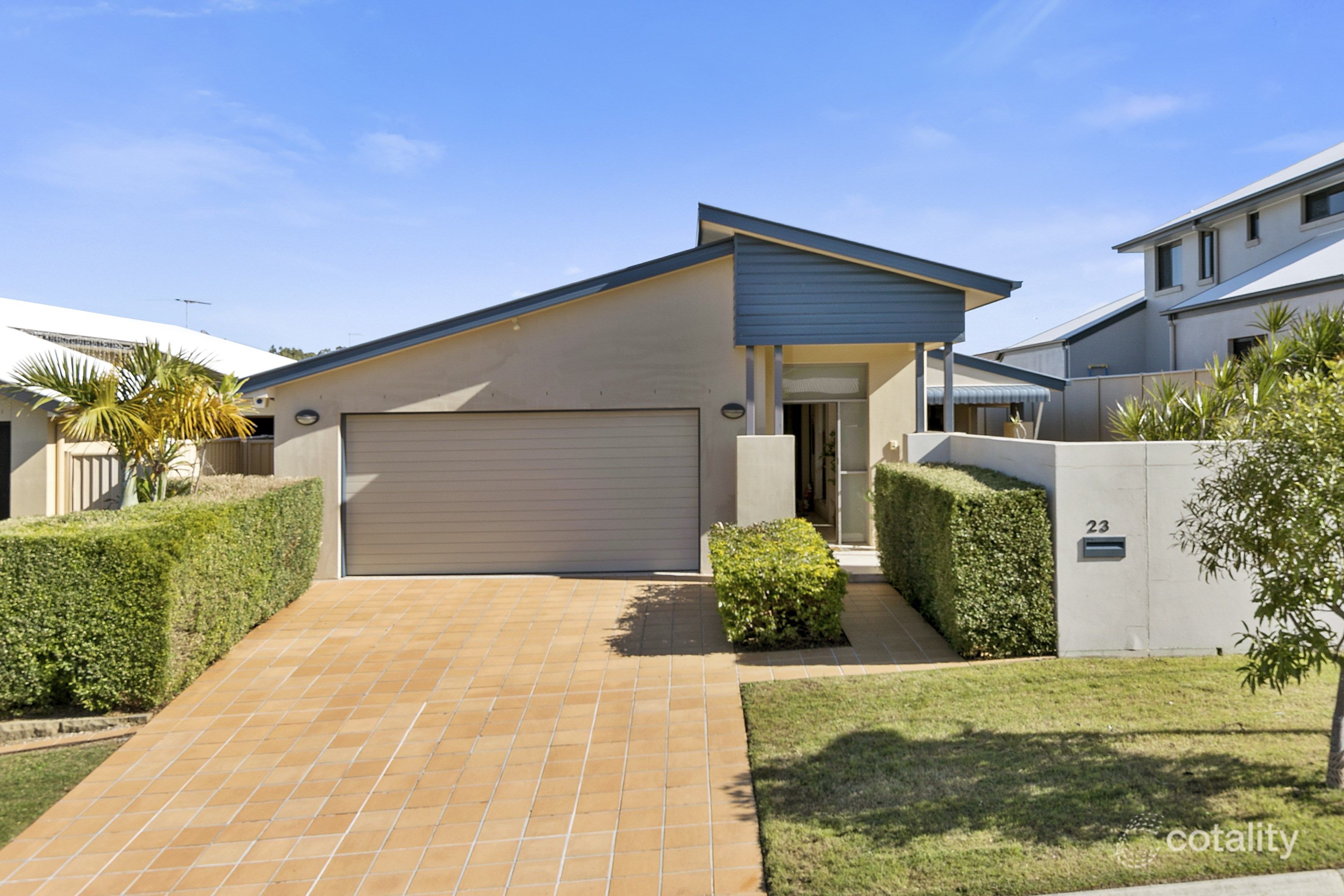 23 Beddoe St, Thornlands, QLD 4164