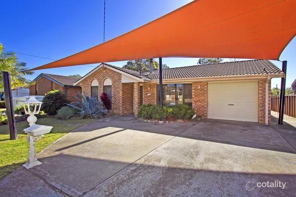 1 Ahina Ave, Halekulani, NSW 2262