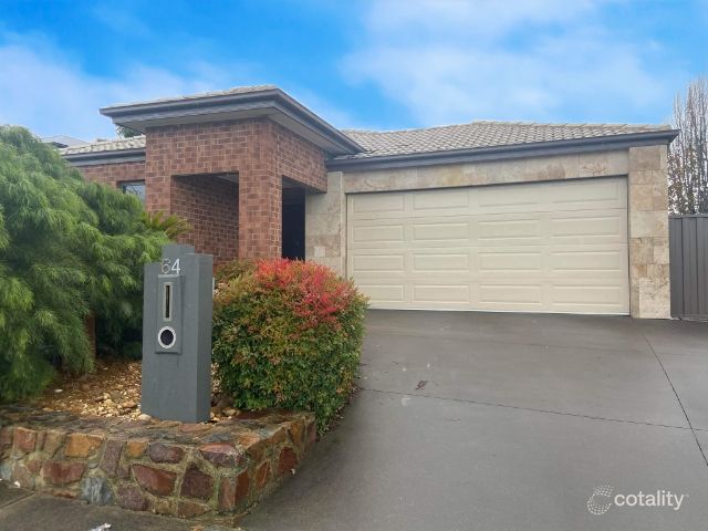 64 Timbertop Bvd, Officer, VIC 3809