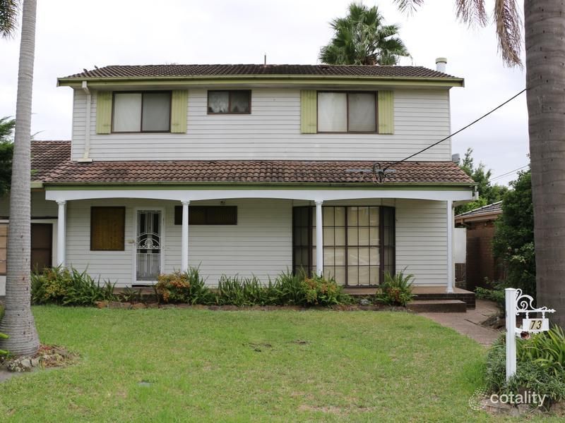 73 Lachlan St, Warwick Farm, NSW 2170