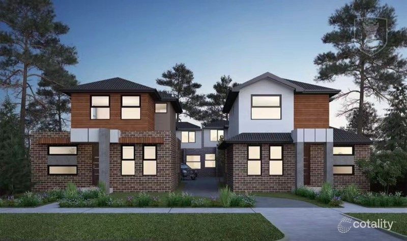 1/20 Burns Ave, Clayton South, VIC 3169