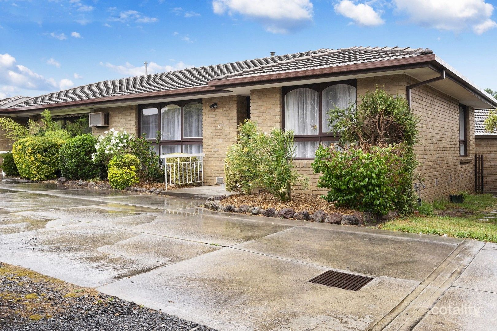 5/23 Mount Pleasant Rd, Nunawading, VIC 3131