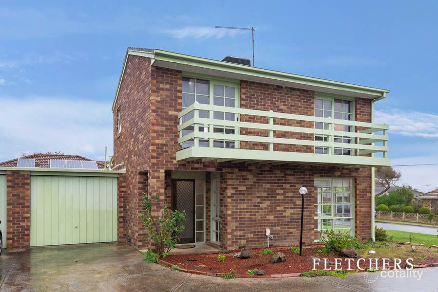 6/3-5 Thomas St, Ringwood, VIC 3134