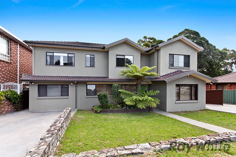 15 John St, Bardwell Valley, NSW 2207