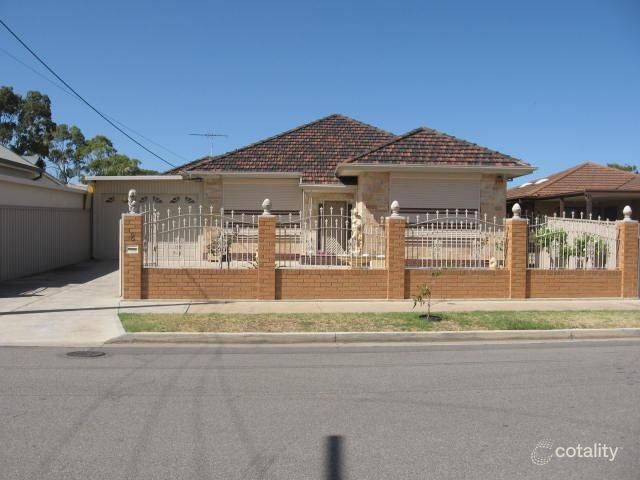 8 Glanville St, Ethelton, SA 5015