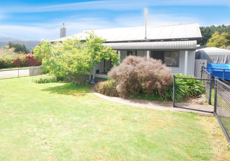 17 South Cres, Maydena, TAS 7140
