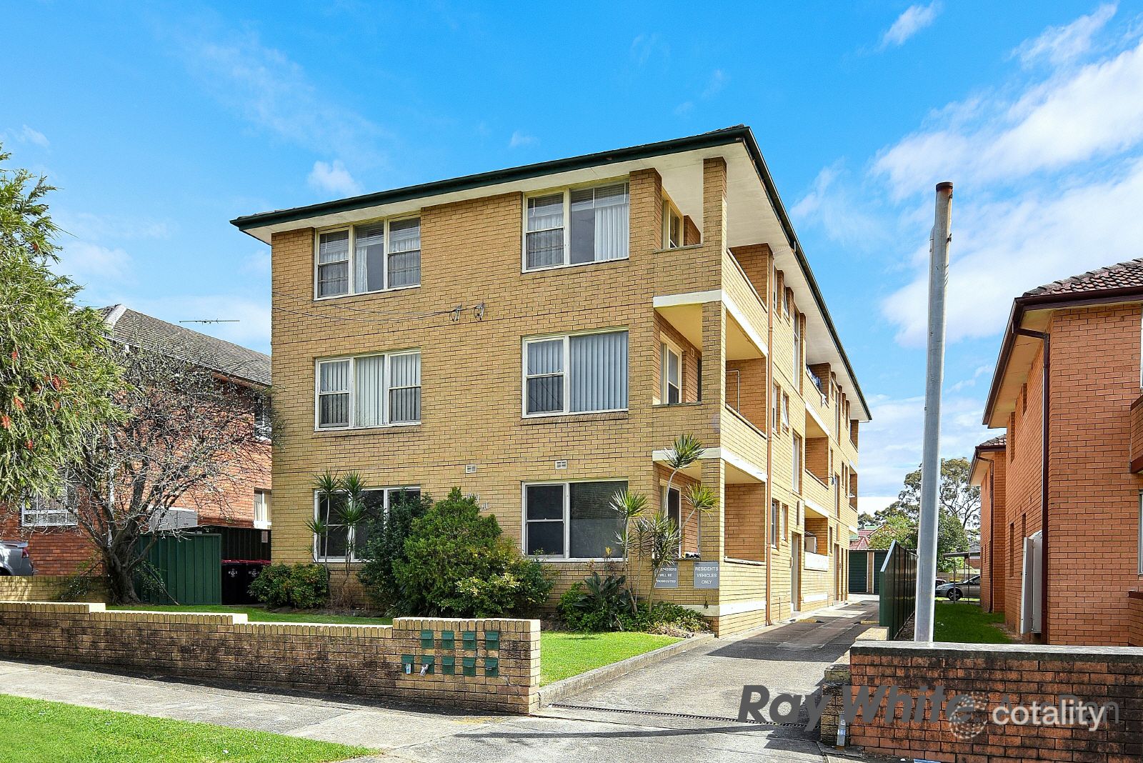 4/9 Mary St, Wiley Park, NSW 2195