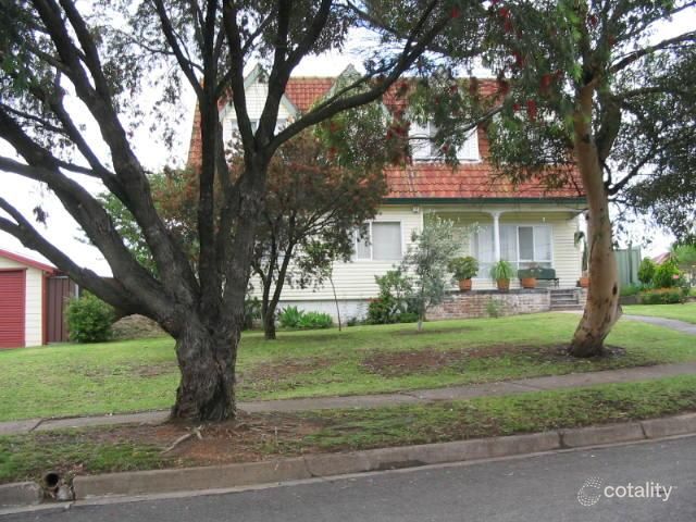 20 Gerald St, Greystanes, NSW 2145