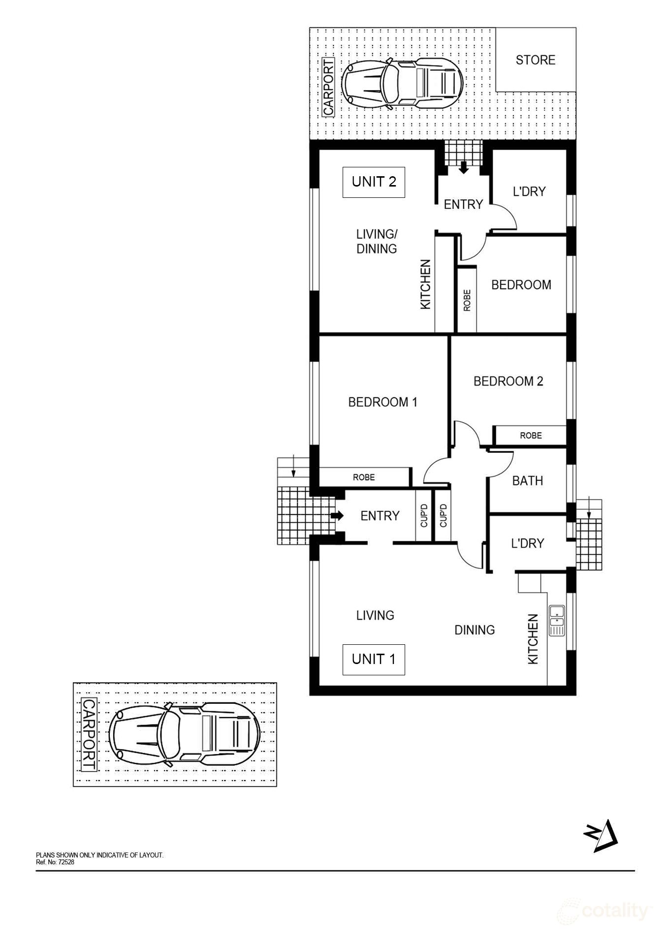 50 Bambridge St, Weetangera, ACT 2614