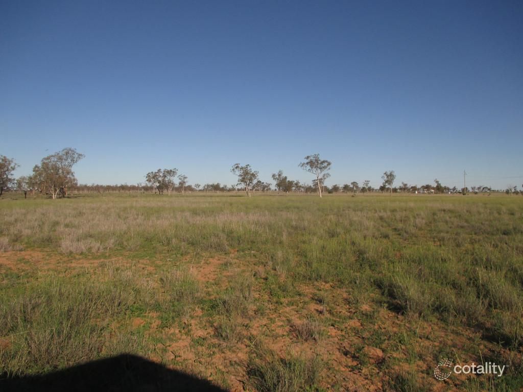 586 Bindango Rd, Hodgson, QLD 4455
