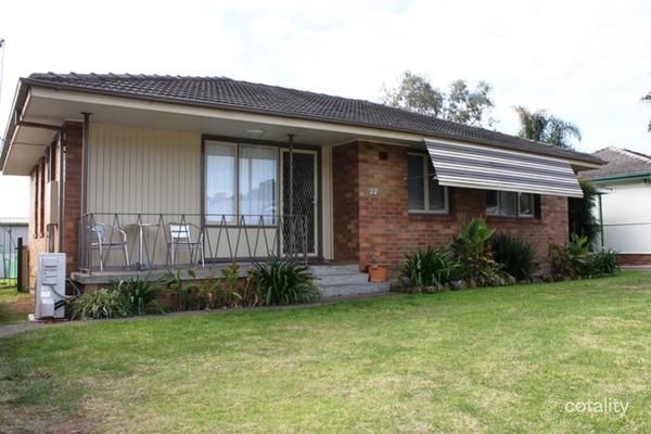 32 Tindale St, Muswellbrook, NSW 2333